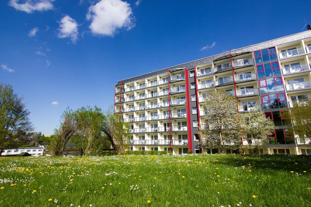 Am Rennsteig Wurzbach