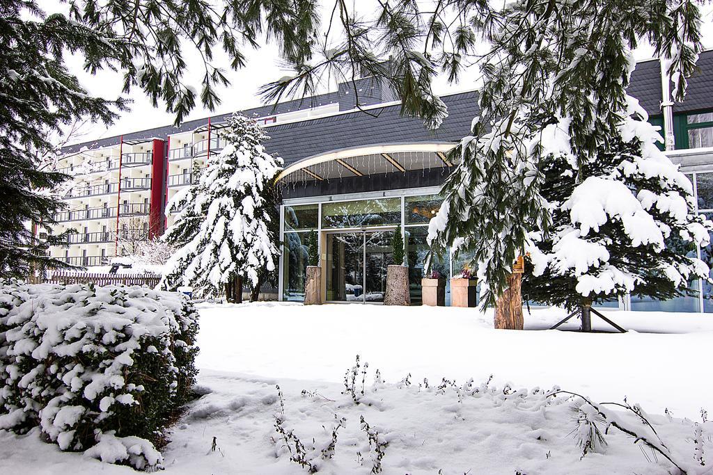 Am Rennsteig Hotel